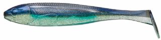 Illex Magic Slim Shad 3 inch  - 